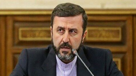 ایران تمام ظرفیت خود را برای مقابله با جنایات رژیم صهیونیستی به کار می‌گیرد