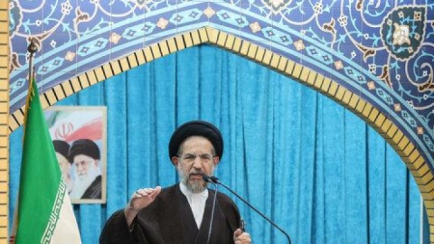 ابوترابی‌فرد: امروز «رفح» به نقطه پایان کار اسرائیل تبدیل شده است