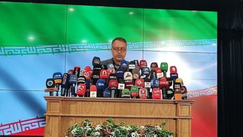 ایرانیان خارج از کشور می‌توانند نماینده برای ثبت نام بفرستند