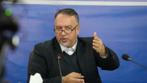 ثبت نام ۸ نفر در روز سوم ثبت‌نام ریاست‌جمهوری قطعی شد