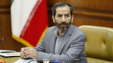 میراث شهید جمهور
