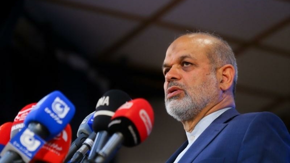 وزیر کشور: شهدای خدمت تحول جدیدی در جمهوری اسلامی رقم زدند
