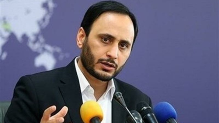سخنگوی دولت: شهید رئیسی نگذاشت خواب انزوای ایران تعبیر شود