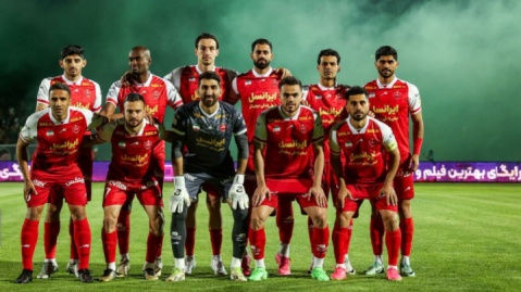 پرسپولیس به دنبال تکرار قهرمانی/ اعلام ترکیب احتمالی مقابل مس رفسنجان