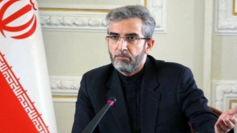 باقری: صهیونیست‌ها باید بدانند ادامه و تشدید جنایت در غزه بدون هزینه نخواهد بود