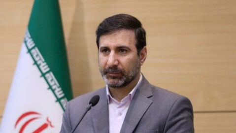 شاهد نظم خوبی در ثبت نام هستیم