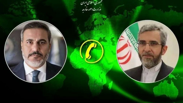 باقری: کشورهای اسلامی نباید از هیچ فرصت و ظرفیتی برای پشتیبانی از مردم فلسطین دریغ کنند