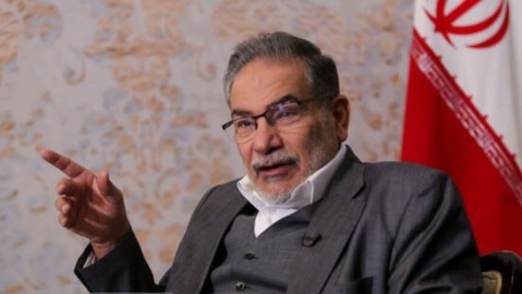 پیام نتیجه انتخابات ریاست‌جمهوری از دید شمخانی