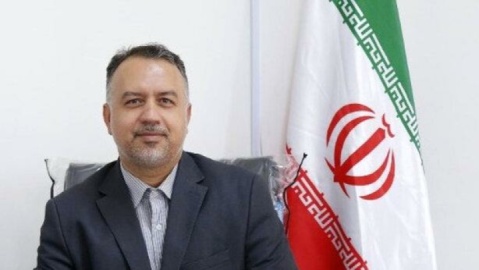 اسلامی: امروز ۳۶ نفر به ستاد انتخابات کشور مراجعه کردند