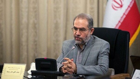 نتایج «بررسی صلاحیت‌ها» در موعد مقرر اعلام خواهد شد