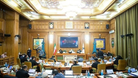 رفع ابهامات ساخت مسکن توسط شهرداری تهران