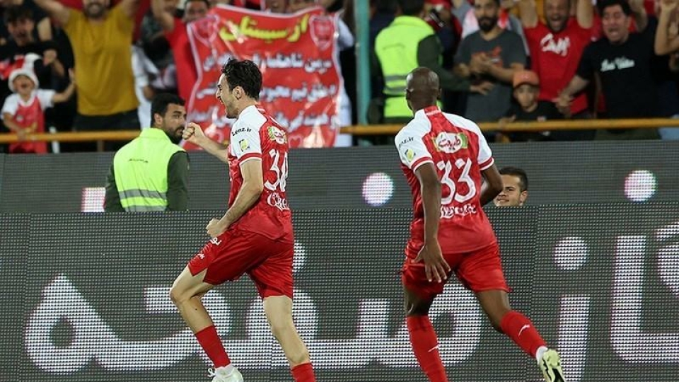 انتظاری: تجربه‌ پرسپولیس را قهرمان کرد