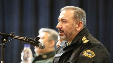 بیش از یک کیلو شیشه در ترمینال جنوب کشف شد
