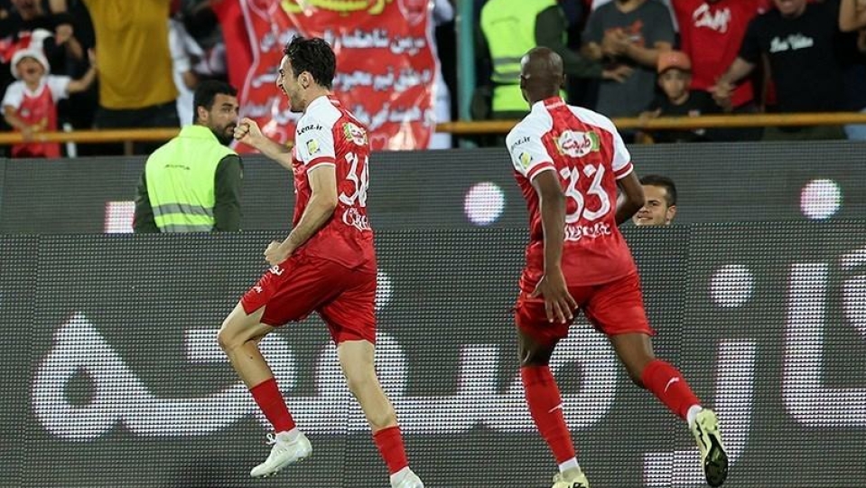 پرسپولیس اواسط تیر ماه به هلند می‌رود