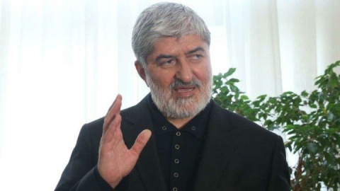 مطهری: شهید رئیسی با اقداماتش بر دل ها نفوذ می کرد