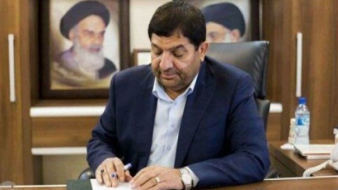 بخشنامه انتخاباتی مخبر خطاب به دستگاه‌های اجرایی