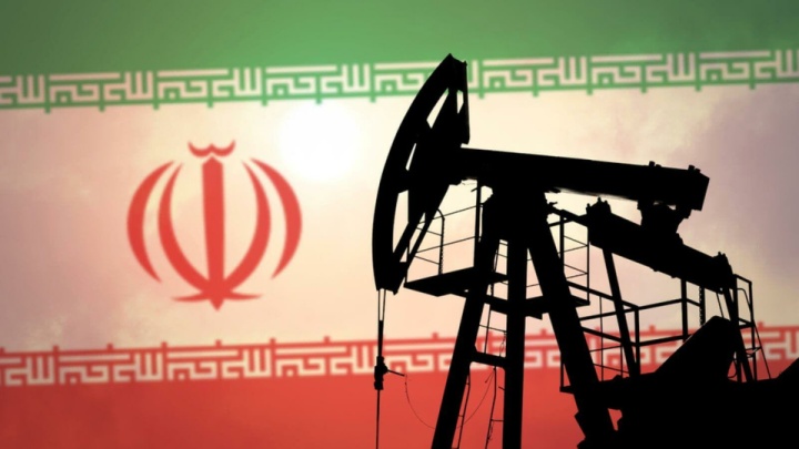 افزایش تولید نفت ایران طی ۵ سال اخیر