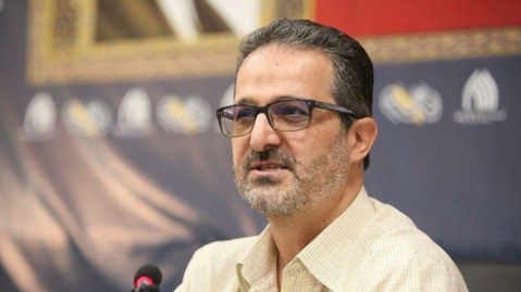 اخلاق انتخاباتی را از شهید رئیسی بیاموزید