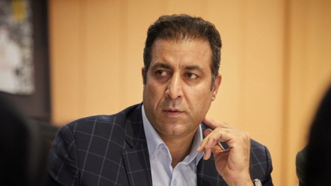 منظمی: همه مربیان بزرگ دنیا می‌گویند صبور باشید/ در کار سرمربی تیم ملی دخالت نمی‌کنیم
