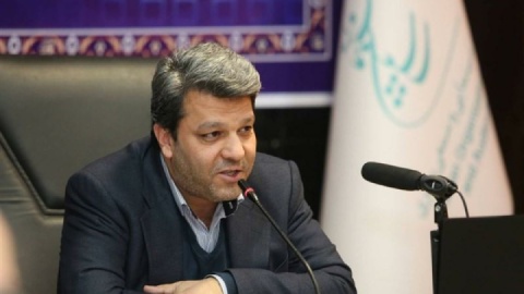«جشن مهر سینما»، جلوه‌ای از عدالت فرهنگی در دولت سیزدهم