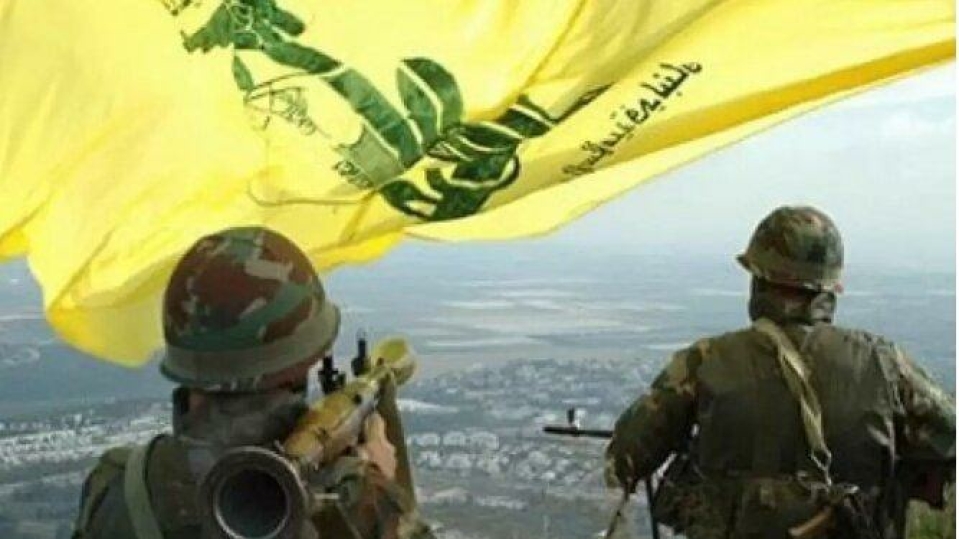 حمله موشکی حزب‌الله لبنان به پادگان نظامی رژیم صهیونیستی