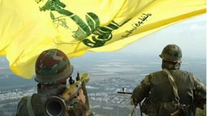 حمله موشکی حزب‌الله لبنان به پادگان نظامی رژیم صهیونیستی
