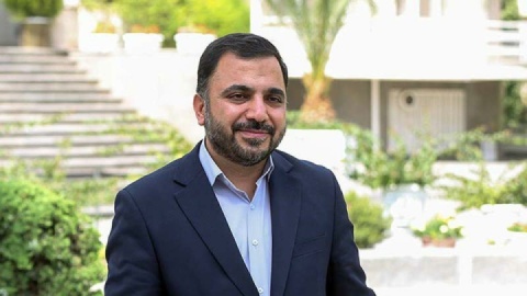 دهه فجر امسال؛ افتتاح فاز نخست بزرگ‌ترین پایگاه فضایی غرب آسیا در چابهار