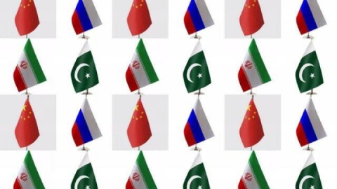 برگزاری دومین نشست گروه تماس منطقه‌ای برای افغانستان در تهران