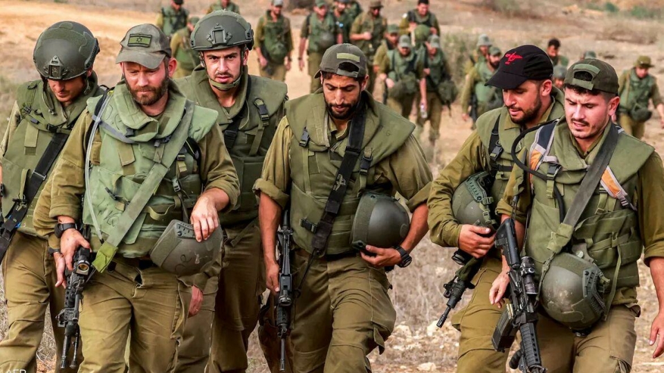 رسانه‌های صهیونیستی: ارتش اسرائیل دچار هرج و مرج است