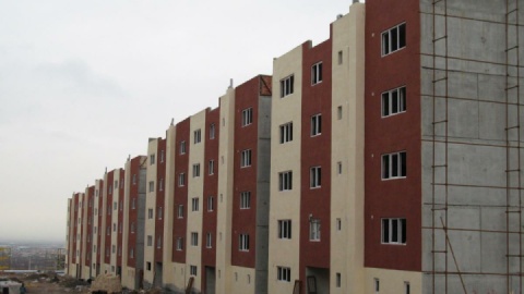 صدور پروانه احداث ۱۱ شهرک مسکونی دولتی