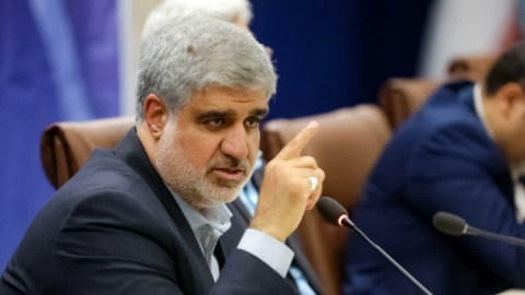 فرماندار تهران: فاصله با مردم در دولت سیزدهم کم شد