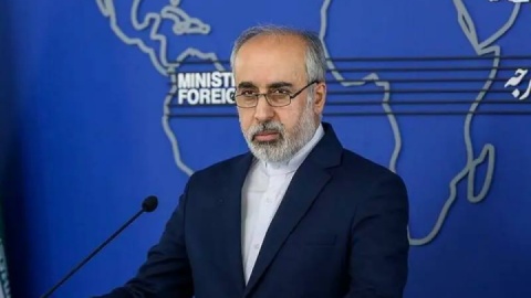 واکنش ایران به مفاد ضدایرانی بیانیه آمریکا و فرانسه