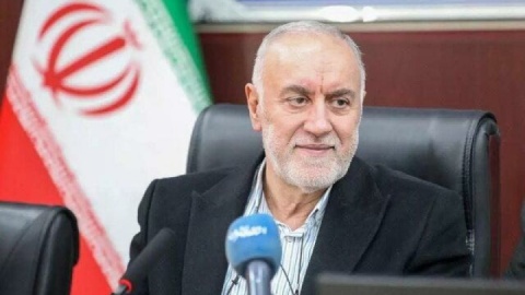 استاندار تهران: ۲۳۰ پروژه مدرسه سازی در دولت سیزدهم اجرا شد