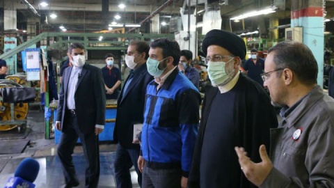 ۱۸۲ هزار میلیارد تومان بازگشت سرمایه اقتصادی