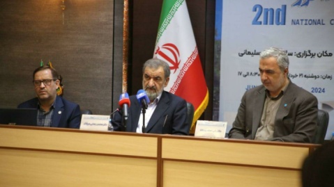 محسن رضایی: ساختار دولت نیاز به تحول اساسی دارد