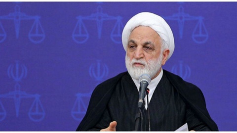 اژه‌ای: کاندیداها اخلاق و قانون را در تبلیغات انتخاباتی رعایت کنند