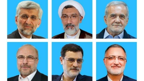 نوید رقابت داغ انتخاباتی