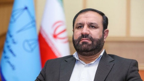 اعلام جرم دادستانی تهران علیه حاشیه نیوز و بامدادنو