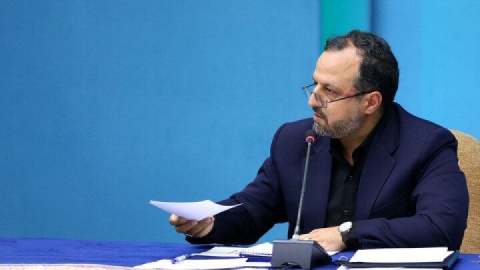 خاندوزی: باید با حمایت ارزآوران را برای کشور نگه داشت