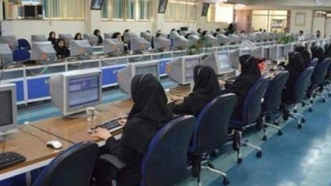 نقش اشتغال زنان در توسعه جامعه