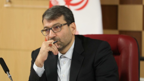 توسعه گمرکات کشور در مناطق مرزی و محروم