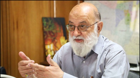 اعضای شورا در ستادهای انتخاباتی حضور نداشته باشند