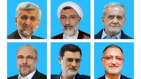 برنامه‌ ۶ کاندیدای ریاست جمهوری چهاردهم برای مسکن مردم