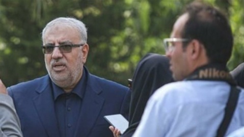 اوجی: سکوی ۱۳ آلفا پارس جنوبی به بهره‌برداری رسید