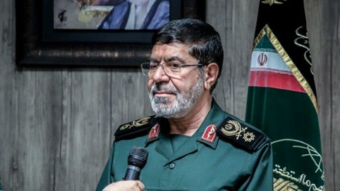 دشمنان می‌خواهند دستاوردهای نظام را پنهان کنند