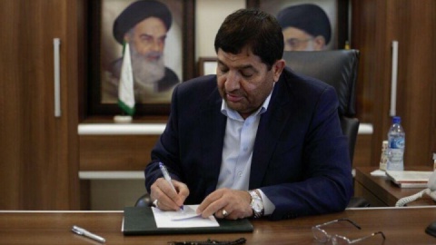 ترمیم ۱۰ هزار میلیارد تومانی حقوق کارکنان نظام سلامت ابلاغ شد