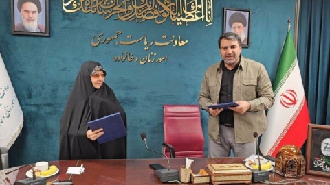 پرداخت وام اشتغال ۲۰۰ میلیون‌تومانی به زوجین روستایی متولد دهه ۶۰