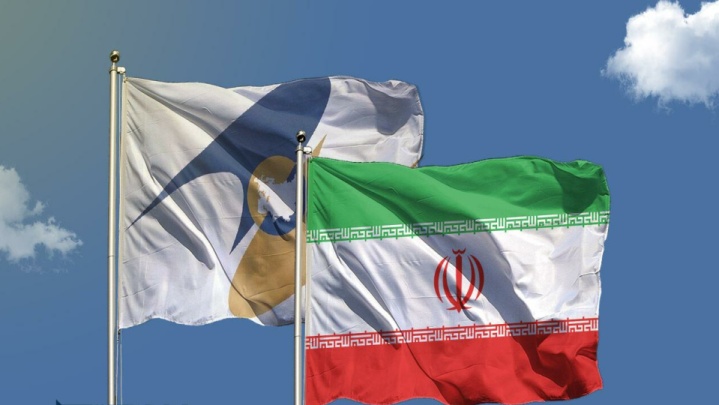 پوتین قانون تجارت آزاد اوراسیا با ایران را امضا کرد؛ اقدام ۵ کشور دیگر لازم است
