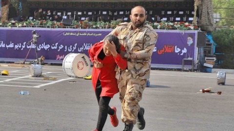 محکومیت سنگین آمریکا در پرونده حادثه تروریستی ۳۱ شهریور اهواز