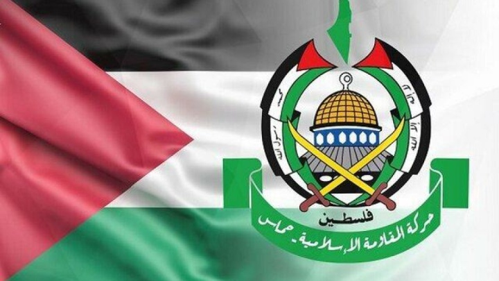 حماس: آمریکا و اسرائیل در نسل‌کشی غزه شریک هستند